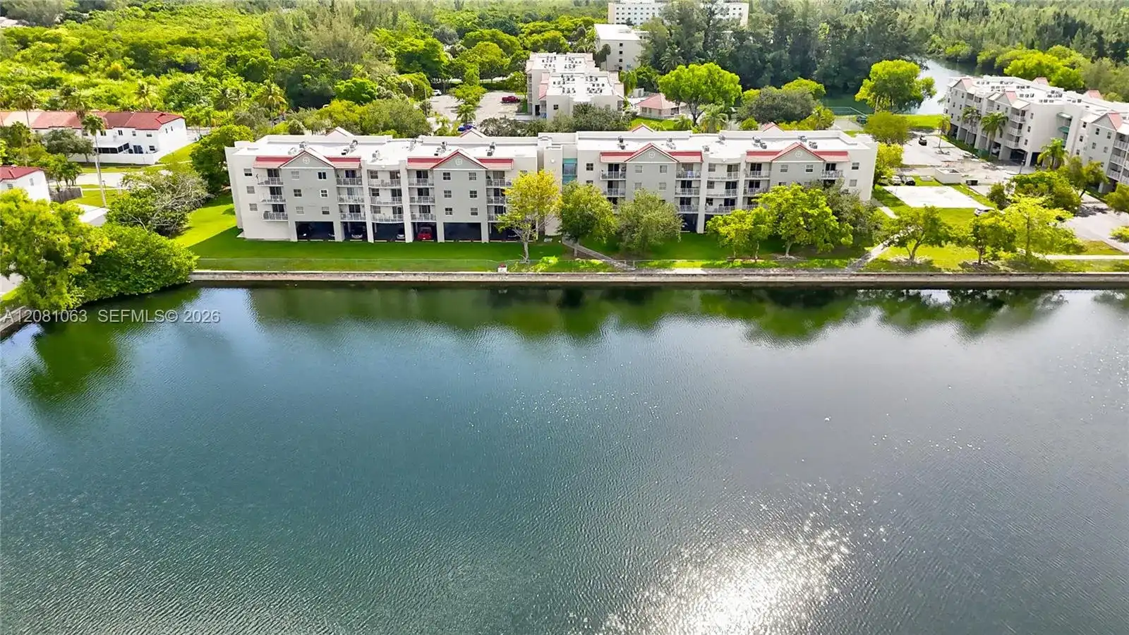 8260 SW 210th St # 308, Cutler Bay FL 33189