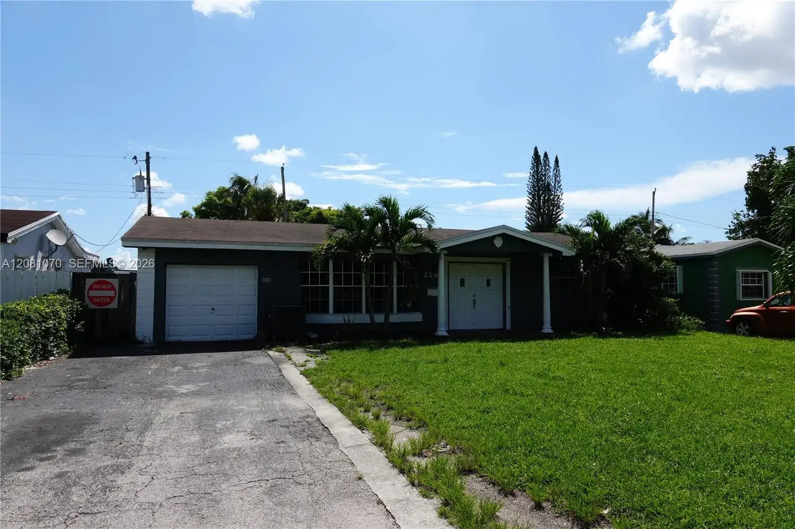 2081 Utopia Dr, Miramar FL 33023