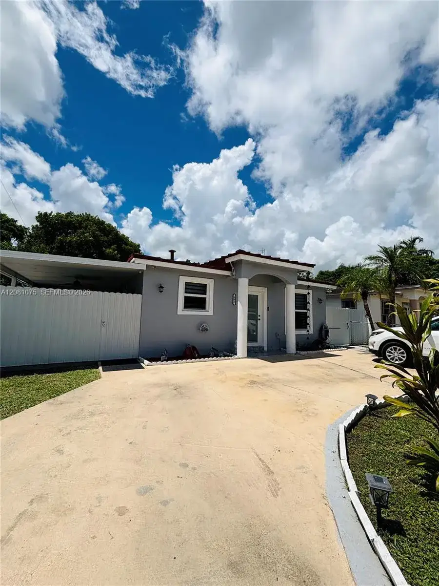 502 NW 7th Ave, Homestead FL 33030