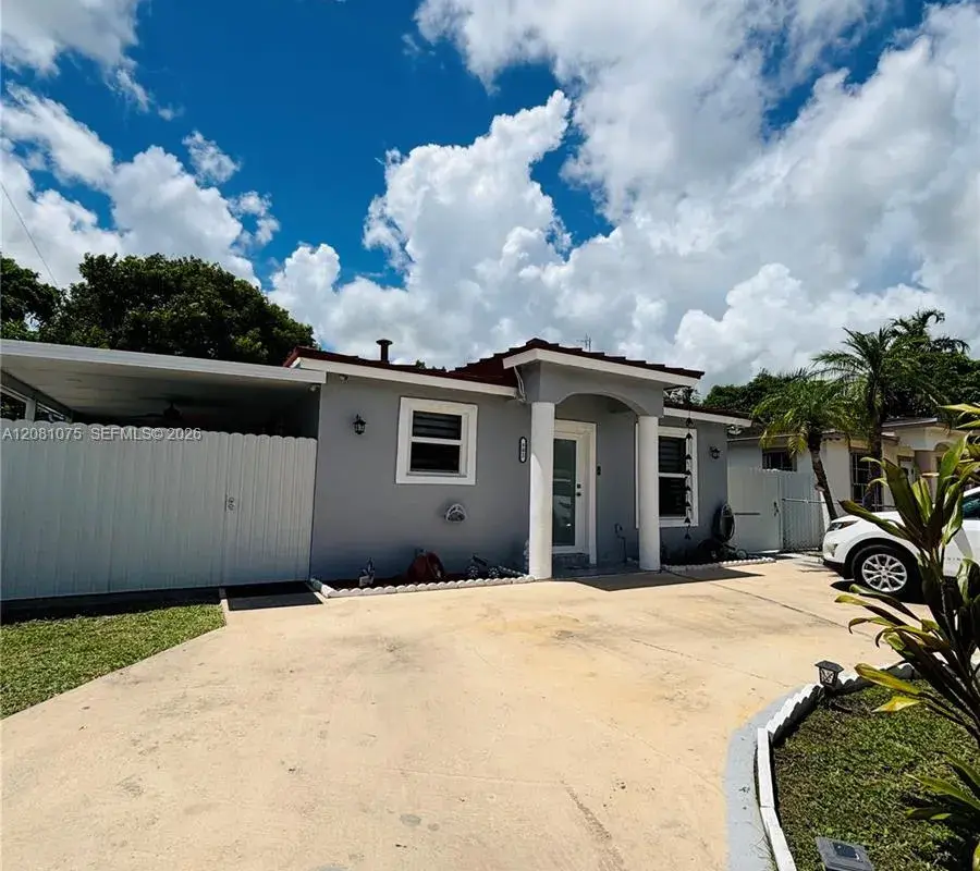 502 NW 7th Ave, Homestead FL 33030