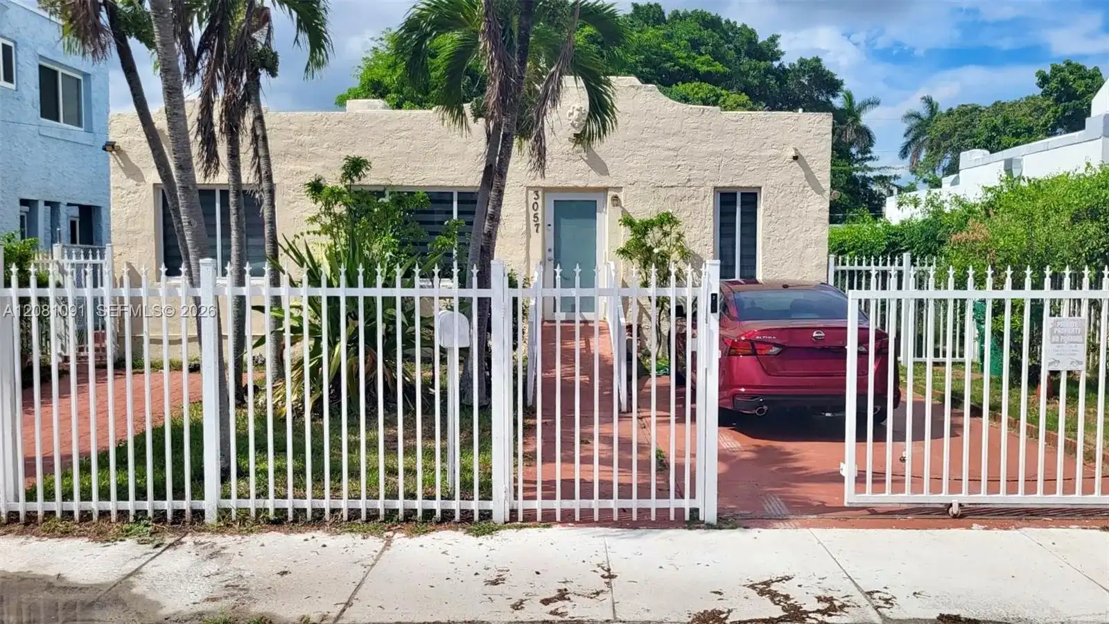 3057 SW 14th St, Miami FL 33145