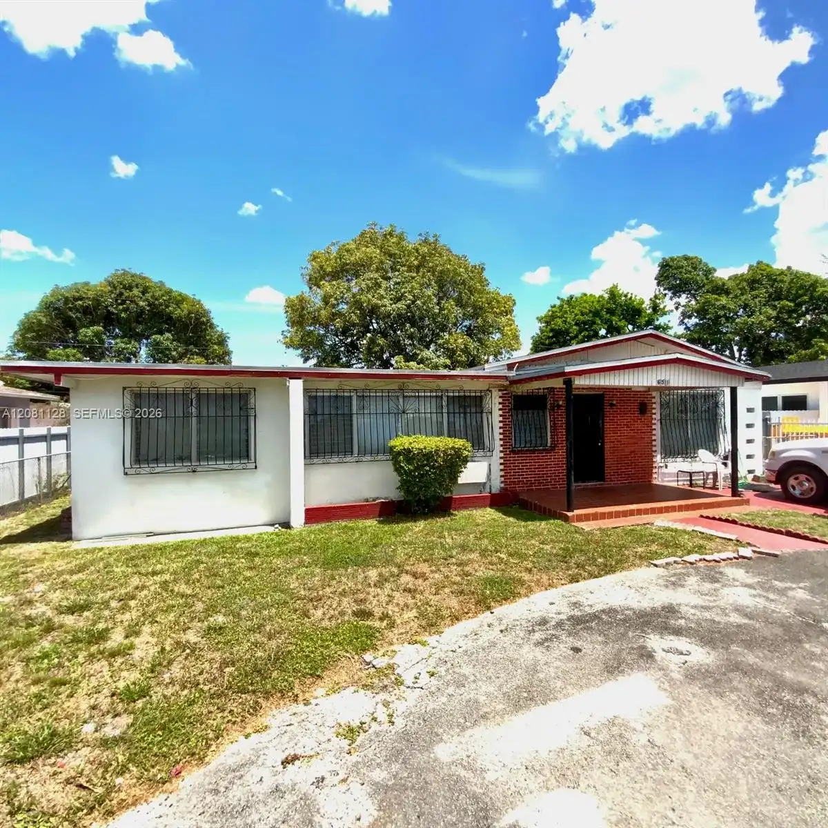651 Jann Ave, Opa-Locka FL 33054