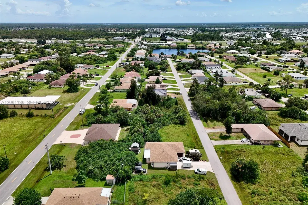 San Lorenzo San Lorenzo, North Port FL 34287