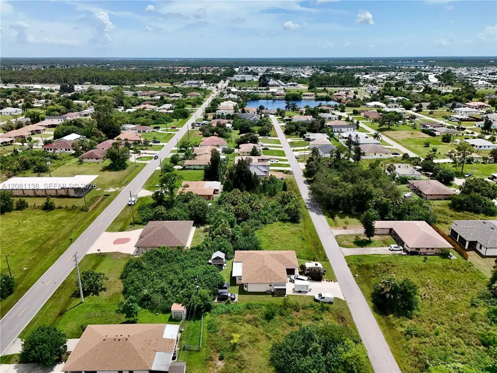 San Lorenzo San Lorenzo, North Port FL 34287