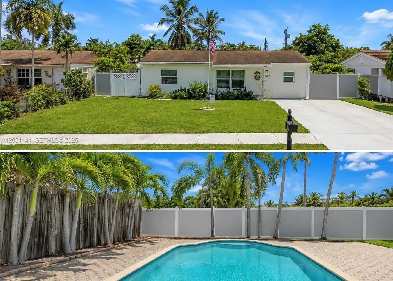 6220 SW 18th Pl, North Lauderdale FL 33068