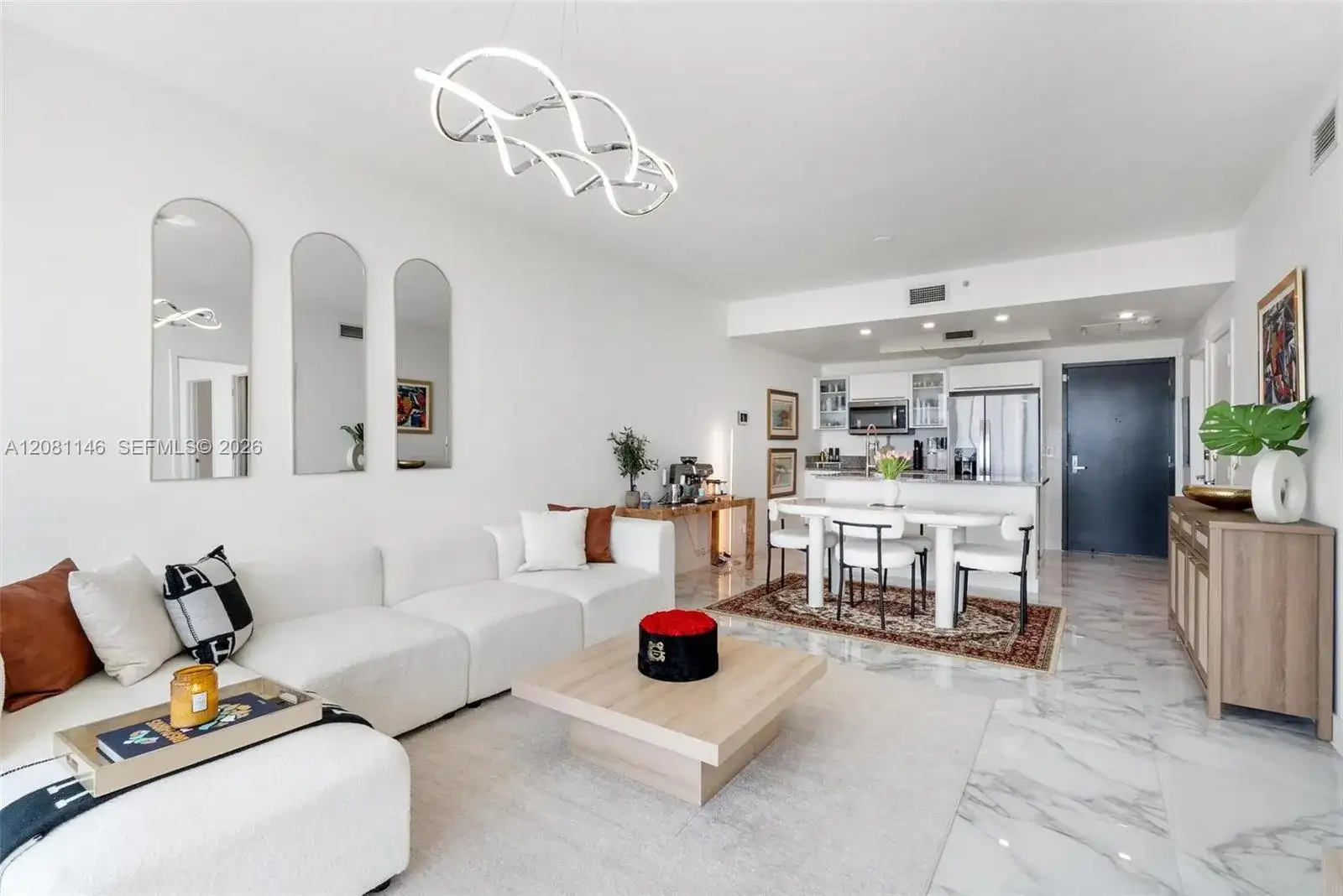 888 Biscayne Blvd # 2510, Miami FL 33132 photo 3