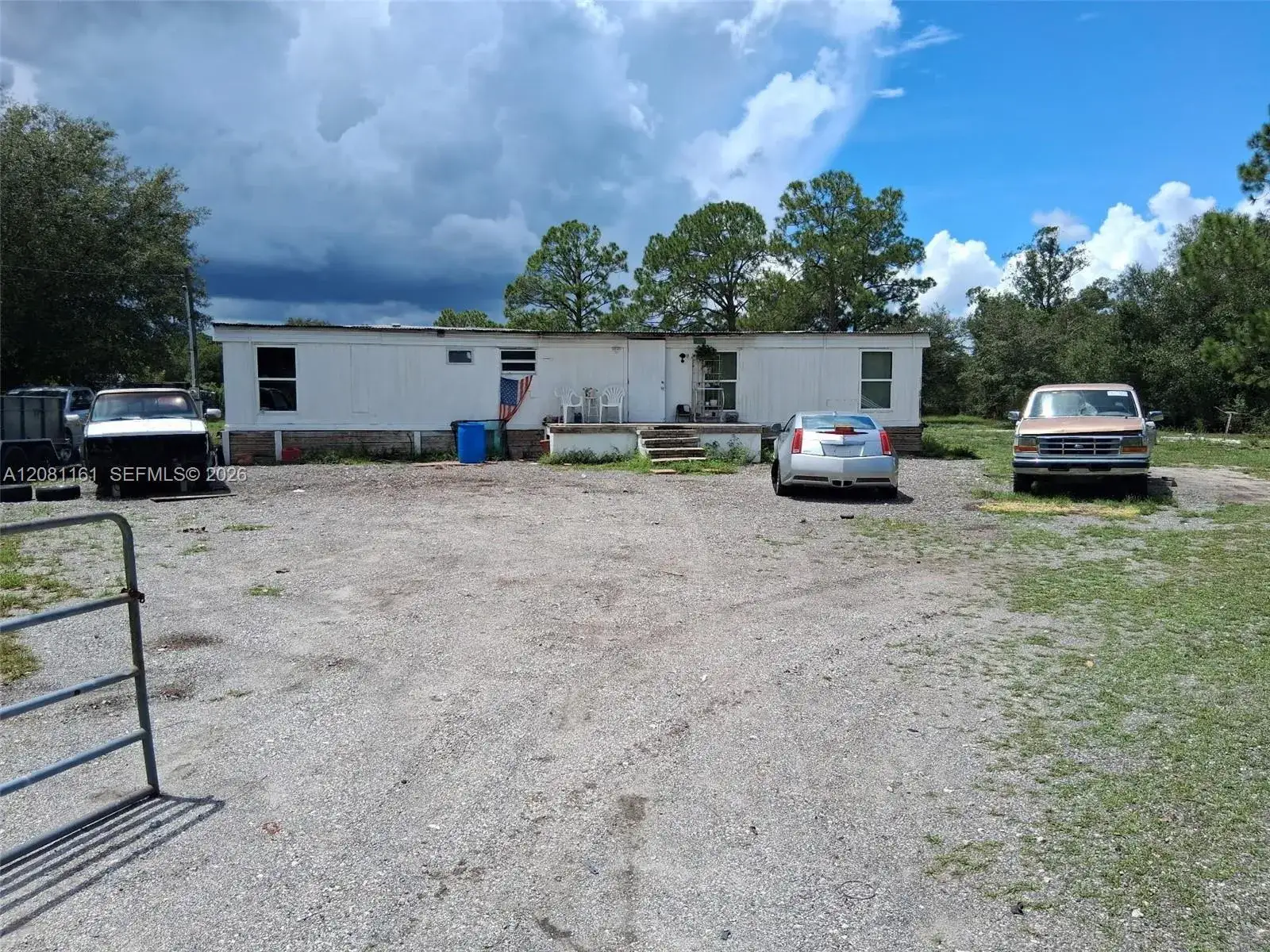 150 n lindero st, Clewiston FL 33440