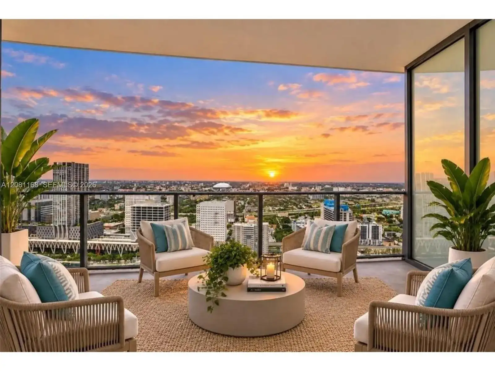 851 NE 1st Ave # 3510, Miami FL 33132 photo 2
