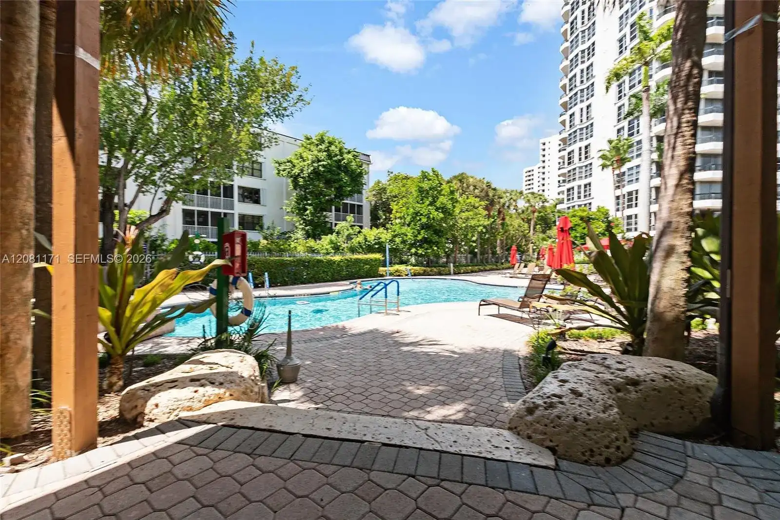 3400 NE 192nd St # 1707, Aventura FL 33180