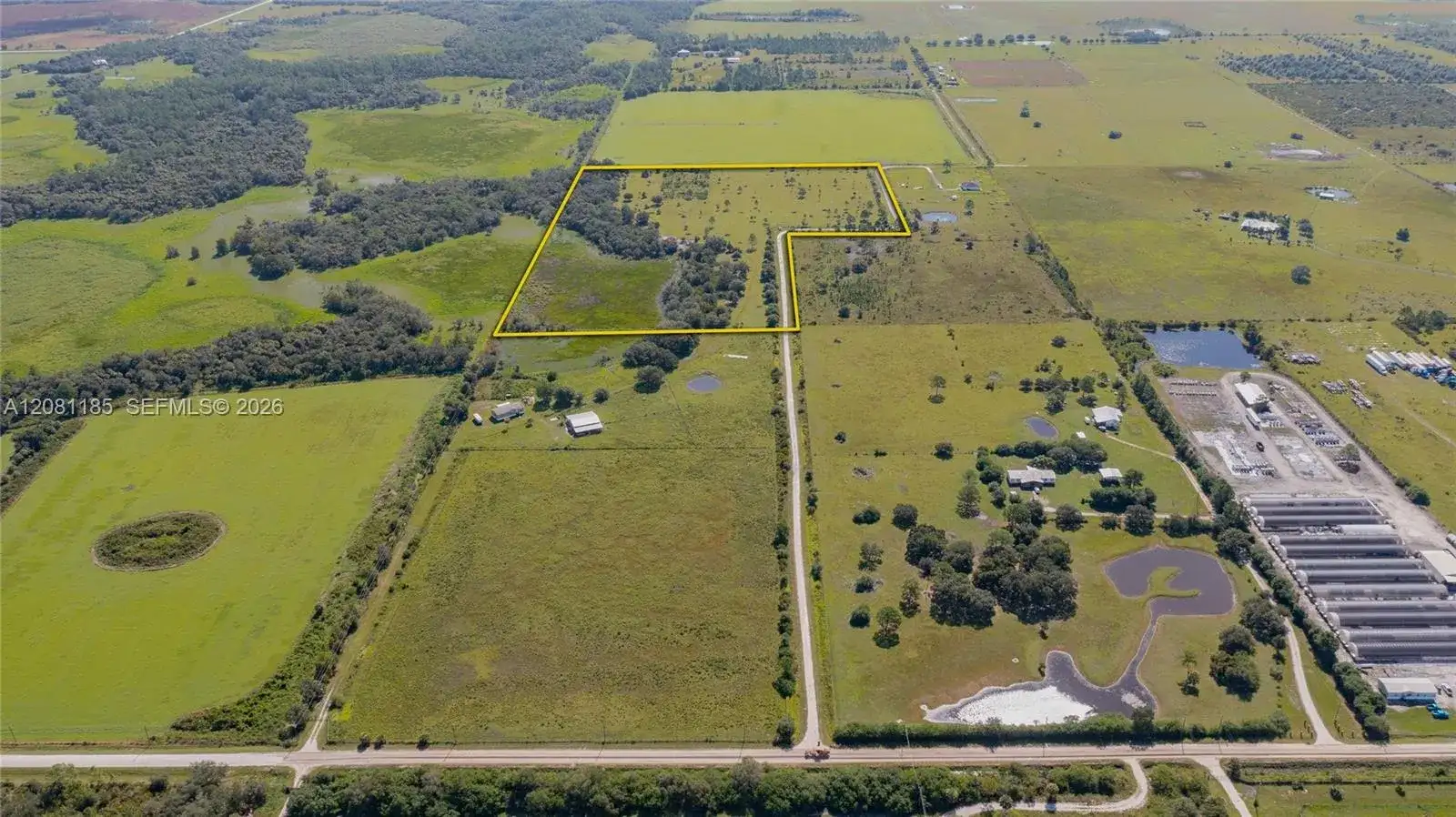 0 Fernwood LN, Other City - In The State Of Florida FL 33935 photo 2