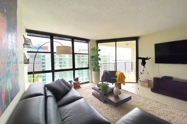 1865 Brickell Ave # A1602, Miami FL 33129 photo 2