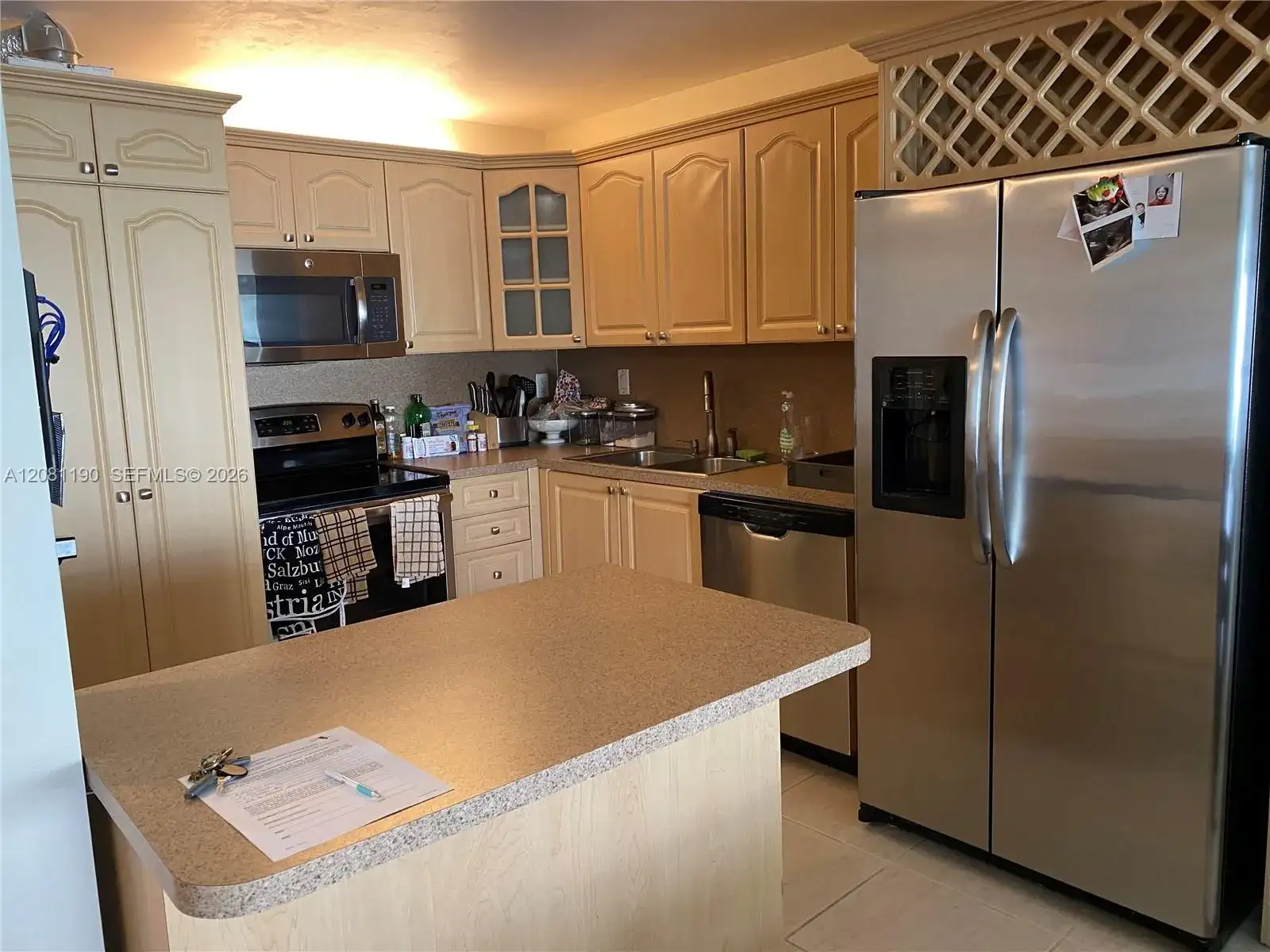 1865 Brickell Ave # A1602, Miami FL 33129 photo 4