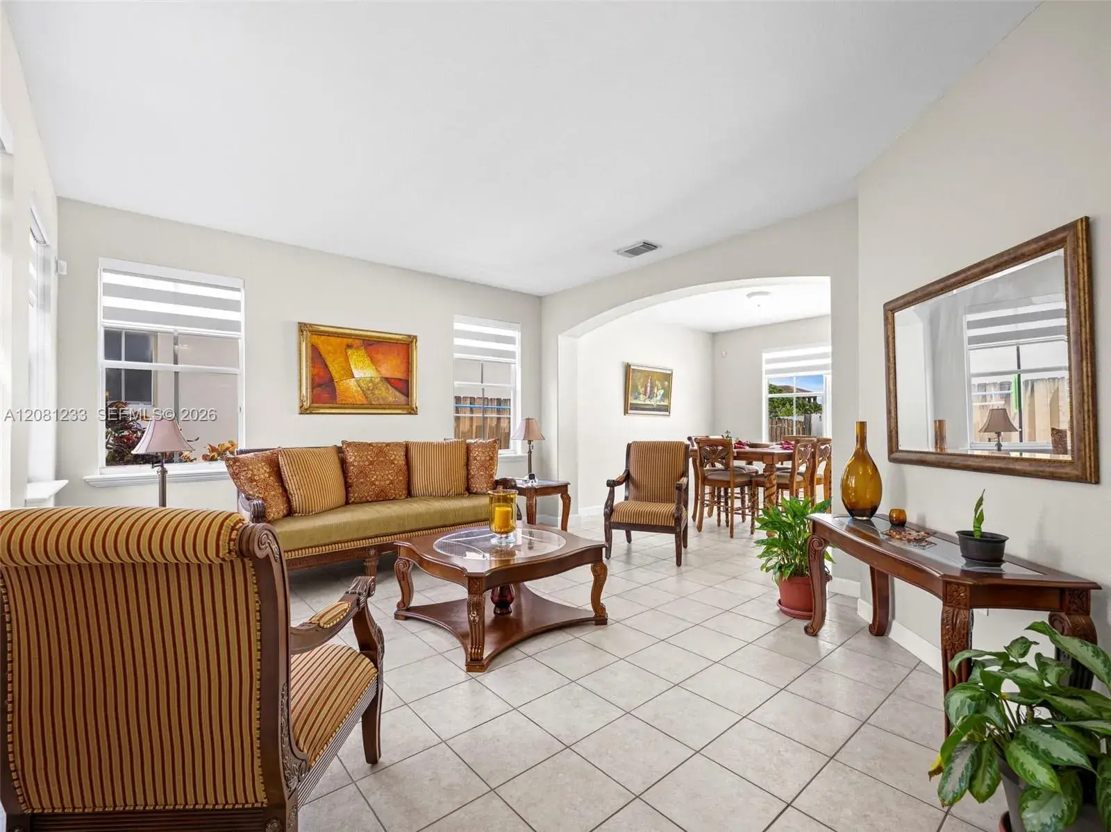 15541 SW 21st Ter, Miami FL 33185