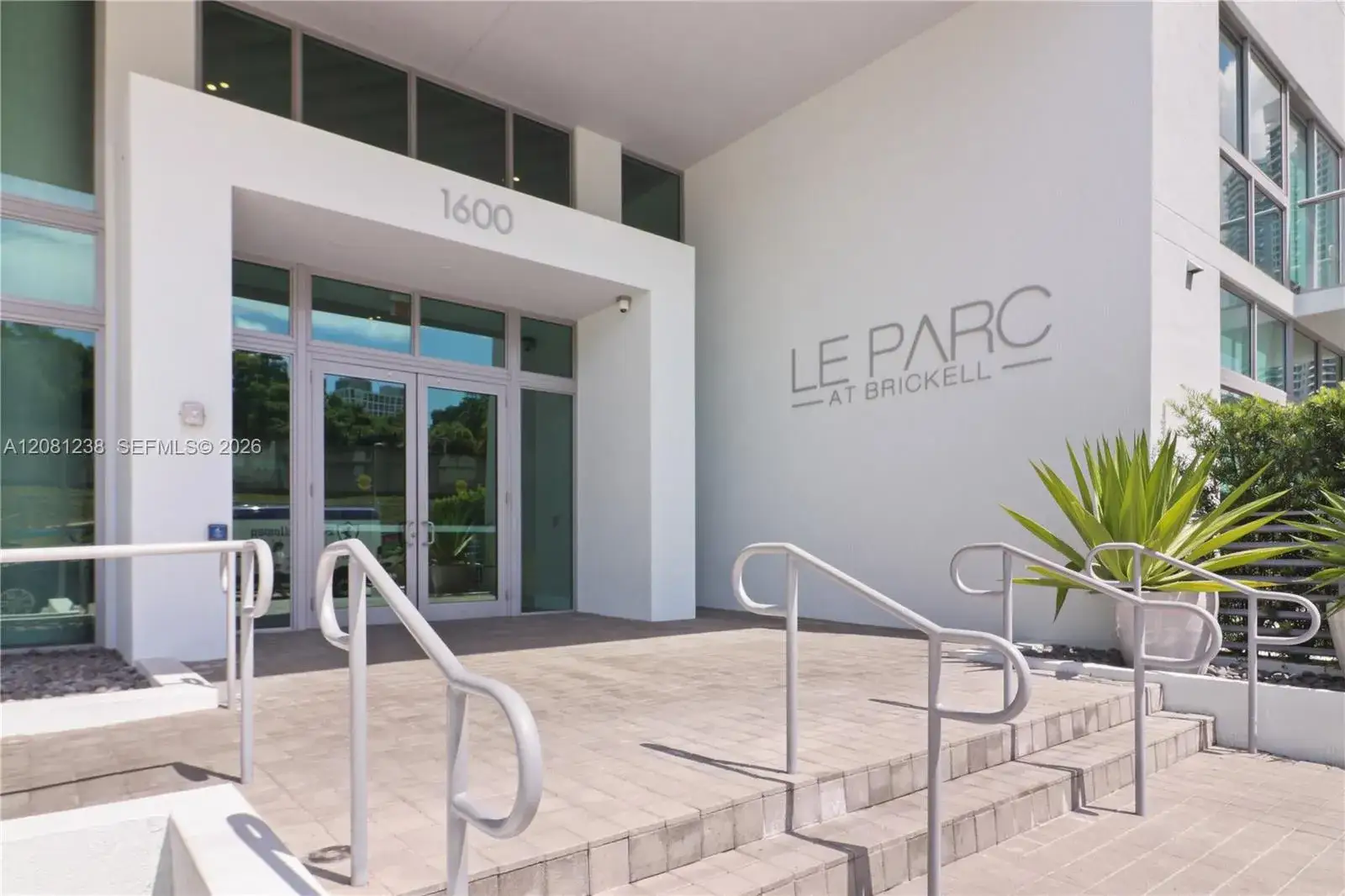 1600 SW 1st Ave # 512, Miami FL 33129