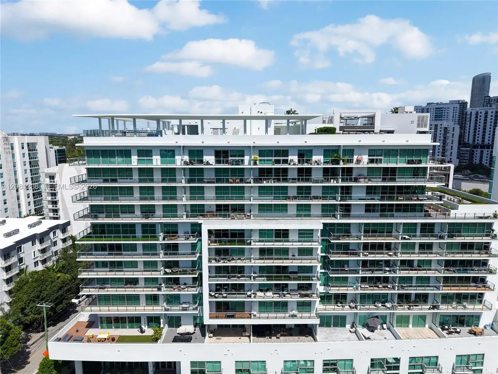 1600 SW 1st Ave # 512, Miami FL 33129 photo 2