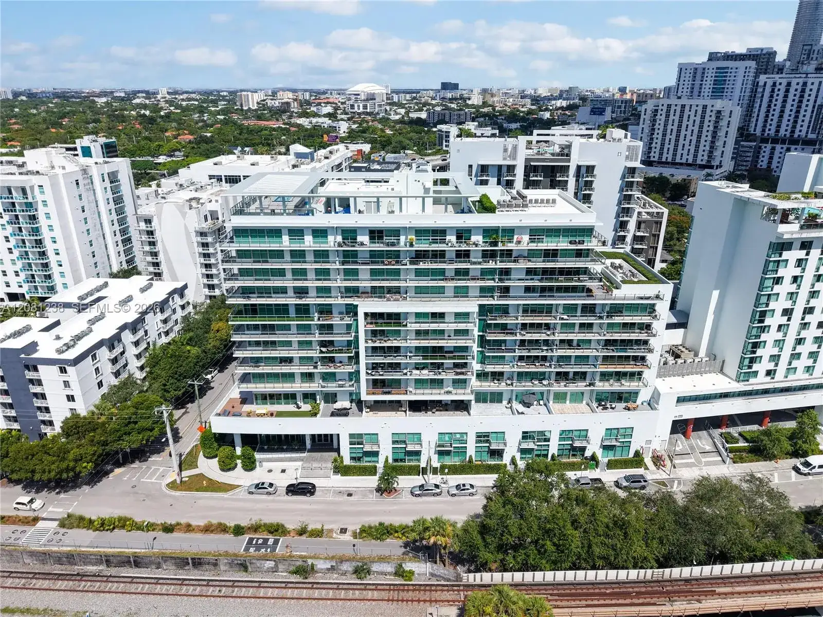 1600 SW 1st Ave # 512, Miami FL 33129 photo 3