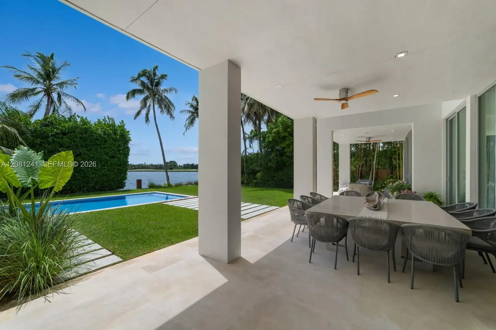 9407 E Broadview Dr, Bay Harbor Islands FL 33154 photo 5