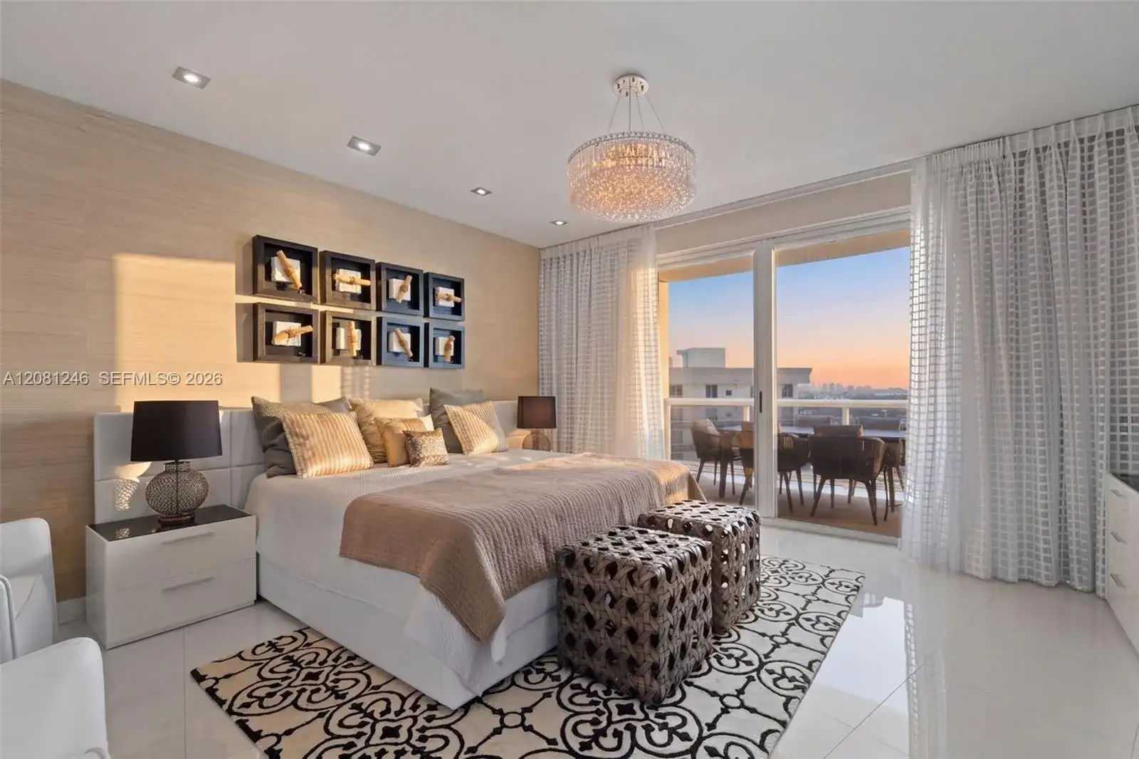 9601 Collins Ave # 1208, Bal Harbour FL 33154 photo 5