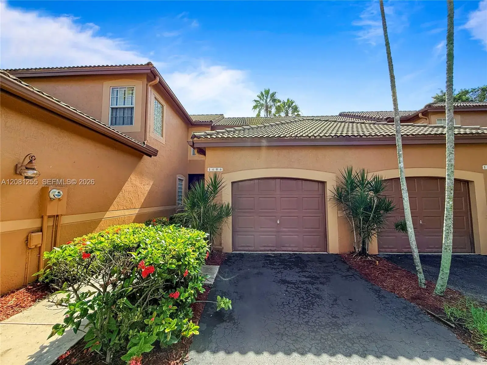 1606 Veracruz Ln, Weston FL 33327