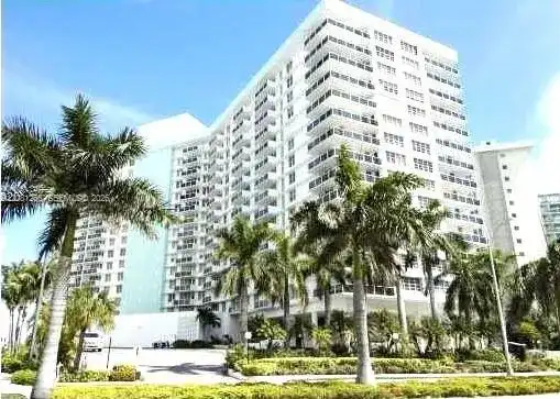 3725 S Ocean Dr # 323, Hollywood FL 33019