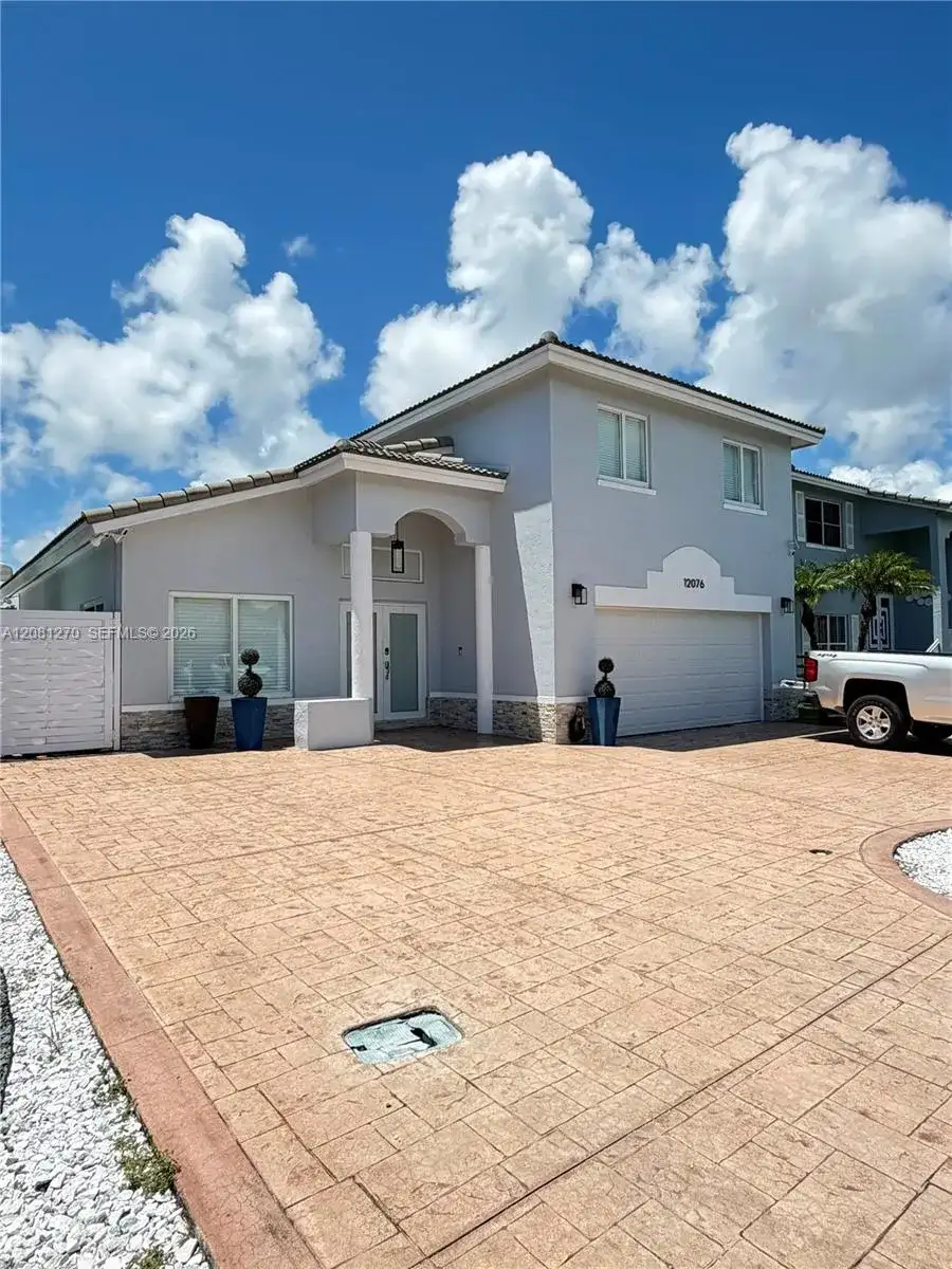 12076 SW 251st St, Homestead FL 33032 photo 2