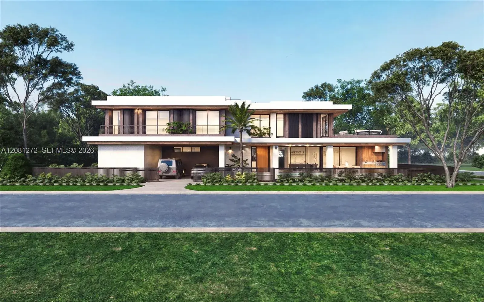 2935 Calusa St, Miami FL 33133