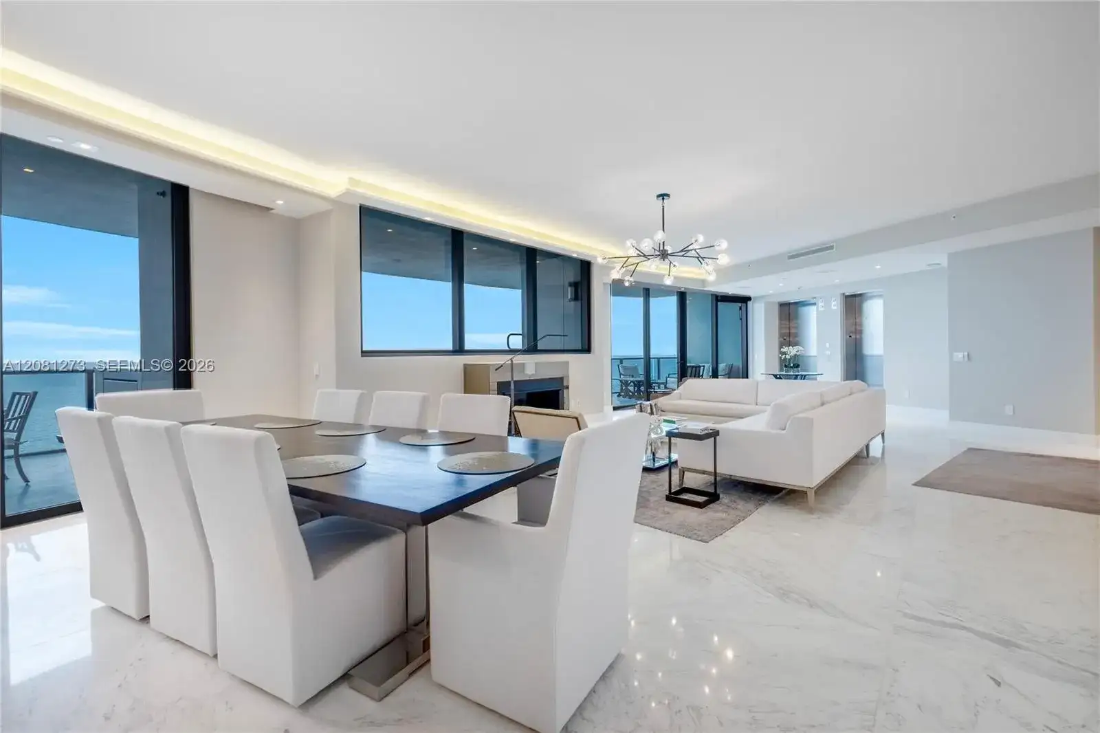 18555 Collins Ave # 1505, Sunny Isles Beach FL 33160 photo 2