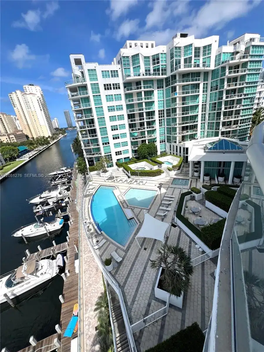 3131 NE 188th St # 801, Aventura FL 33180 photo 5