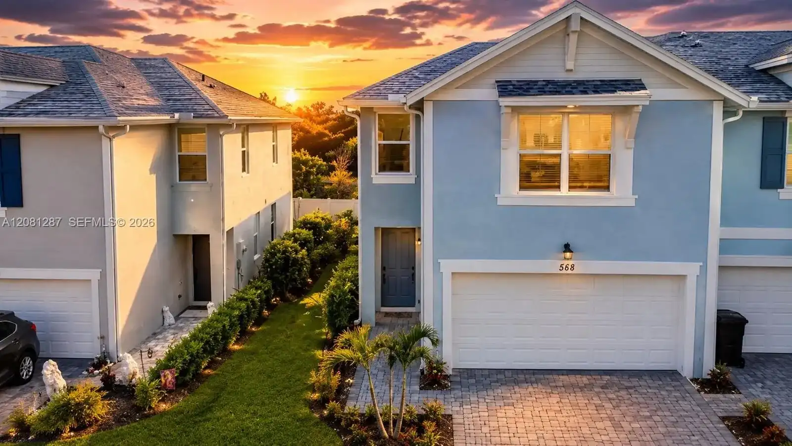 568 Salisbury Cir # 568, Fort Pierce FL 34982
