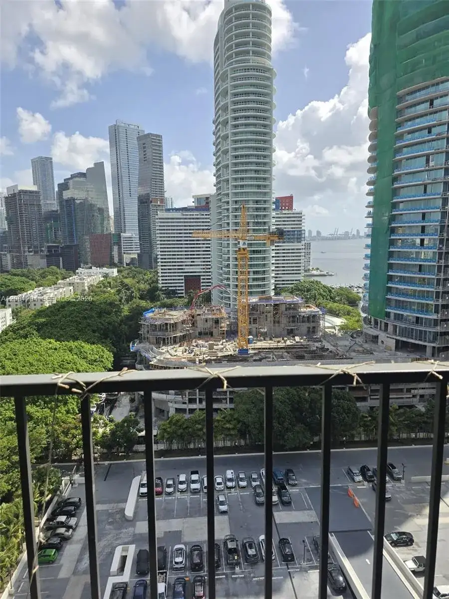 1901 Brickell Ave # B2110, Miami FL 33129 photo 3