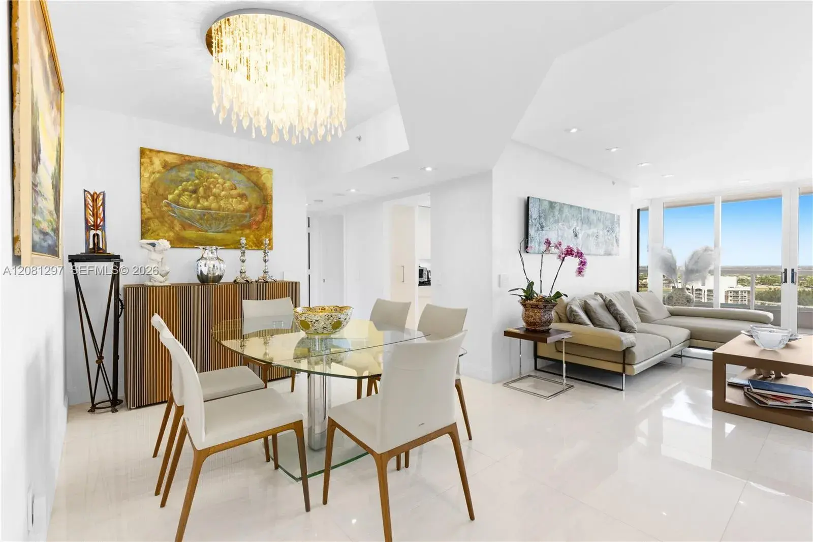 21055 Yacht Club Dr # 2807, Aventura FL 33180