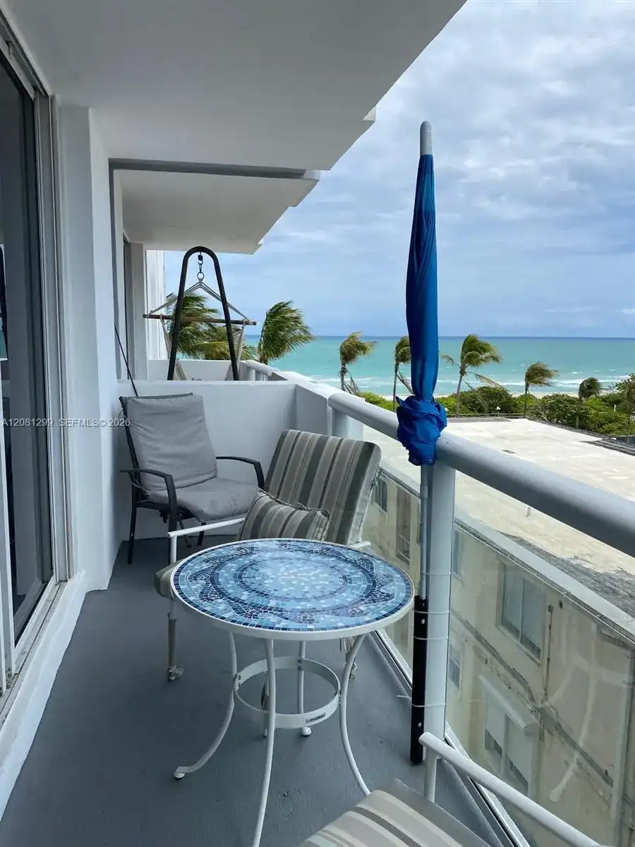 9195 Collins Ave # 406, Surfside FL 33154