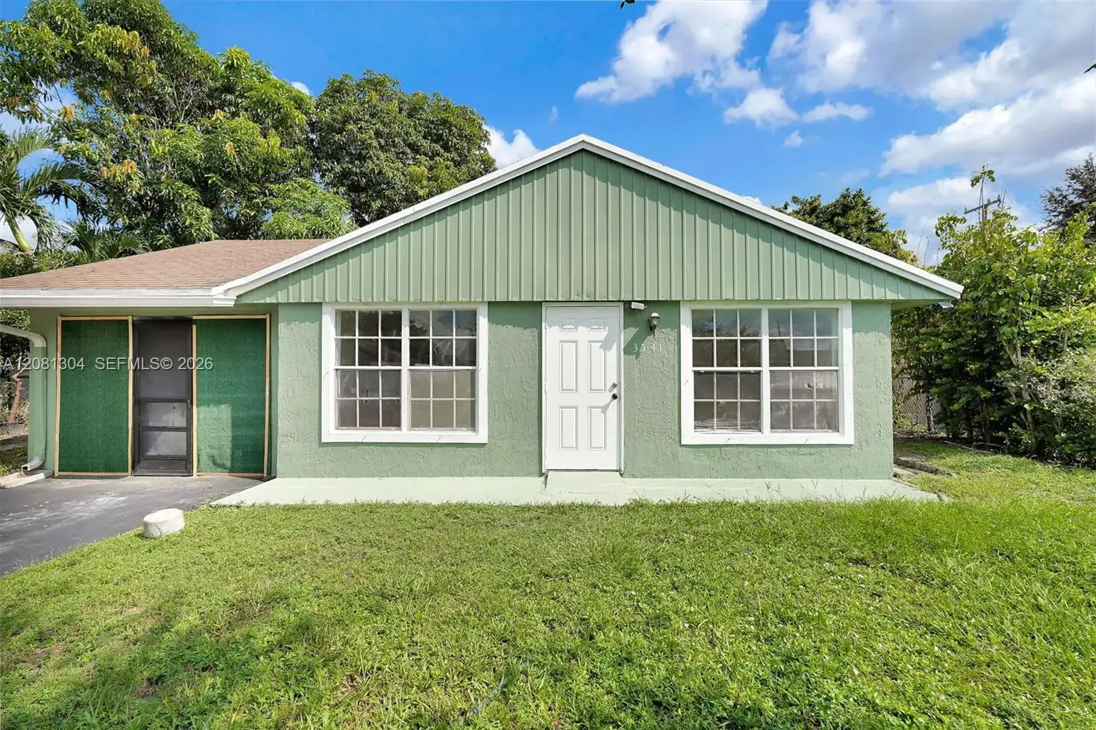 3541 NW 7th Pl # 3541, Lauderhill FL 33311 photo 2