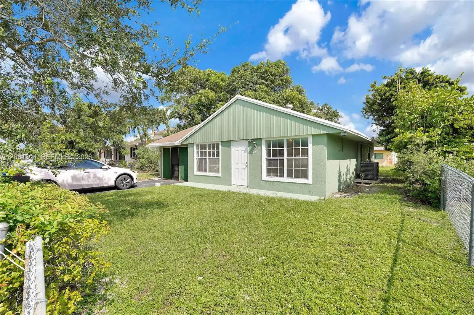 3541 NW 7th Pl # 3541, Lauderhill FL 33311 photo 3
