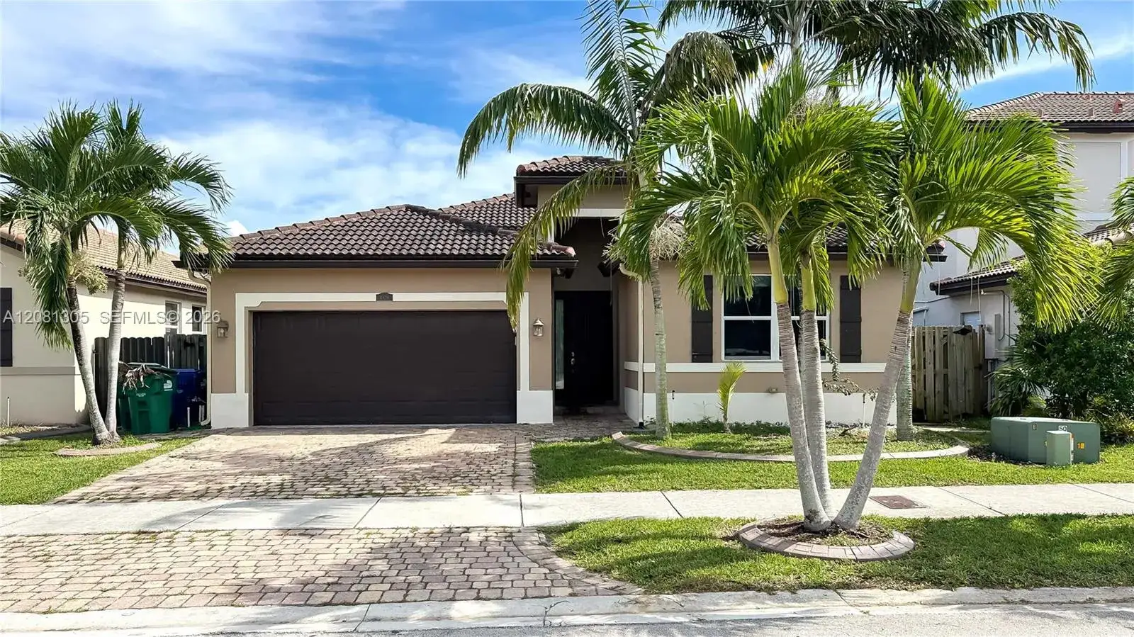 11828 SW 253rd St, Homestead FL 33032