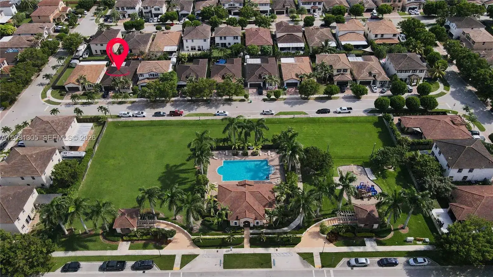 11828 SW 253rd St, Homestead FL 33032 photo 4