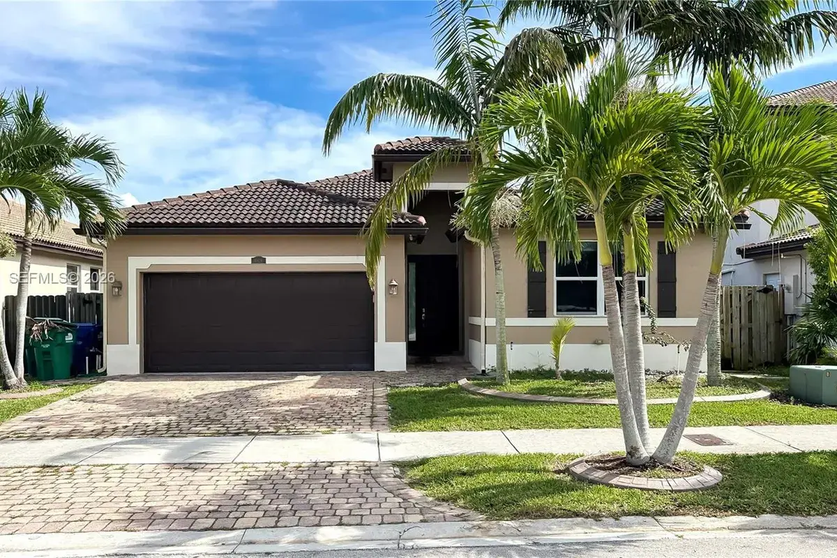 11828 SW 253rd St, Homestead FL 33032