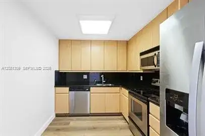 2500 Parkview Dr # 1216, Hallandale Beach FL 33009 photo 3