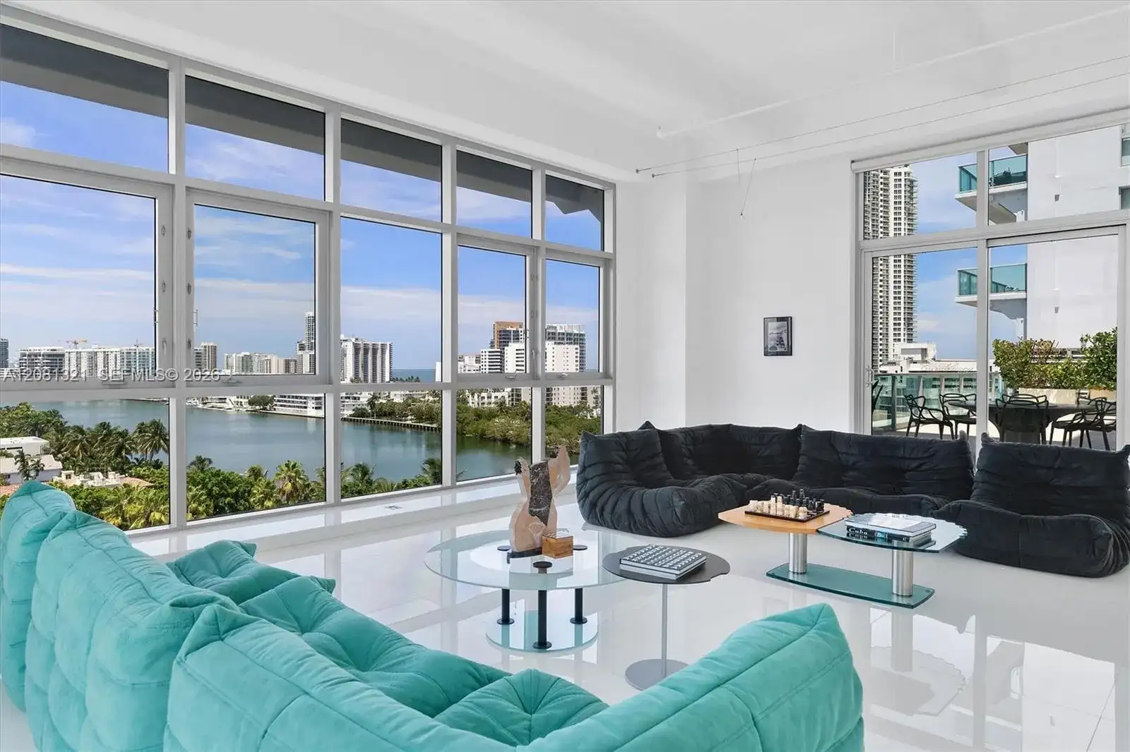 201 Aqua Ave # 801, Miami Beach FL 33141 photo 2