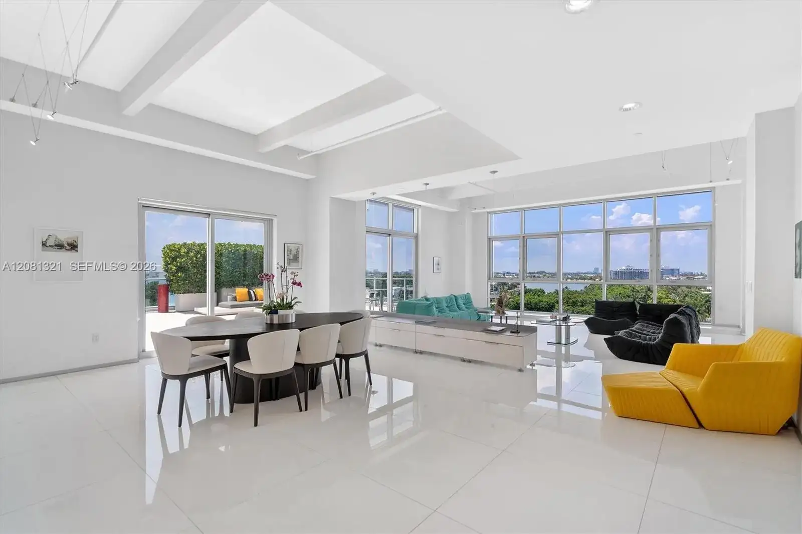 201 Aqua Ave # 801, Miami Beach FL 33141 photo 4