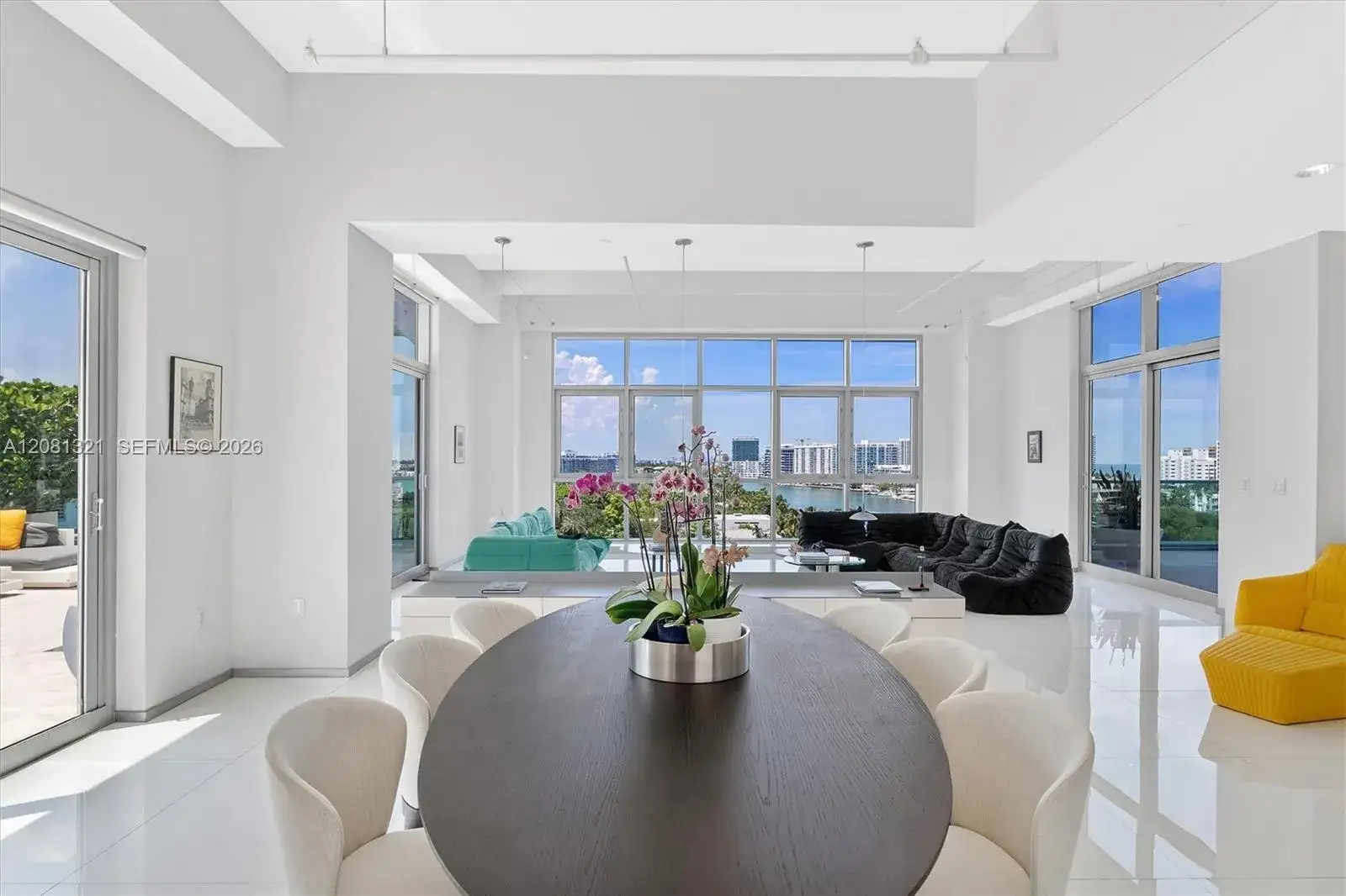201 Aqua Ave # 801, Miami Beach FL 33141 photo 5