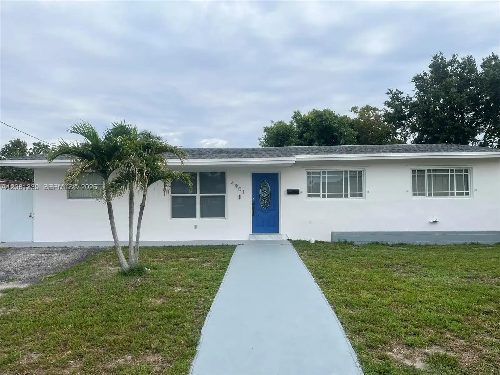 4901 NW 177th St, Miami Gardens FL 33055