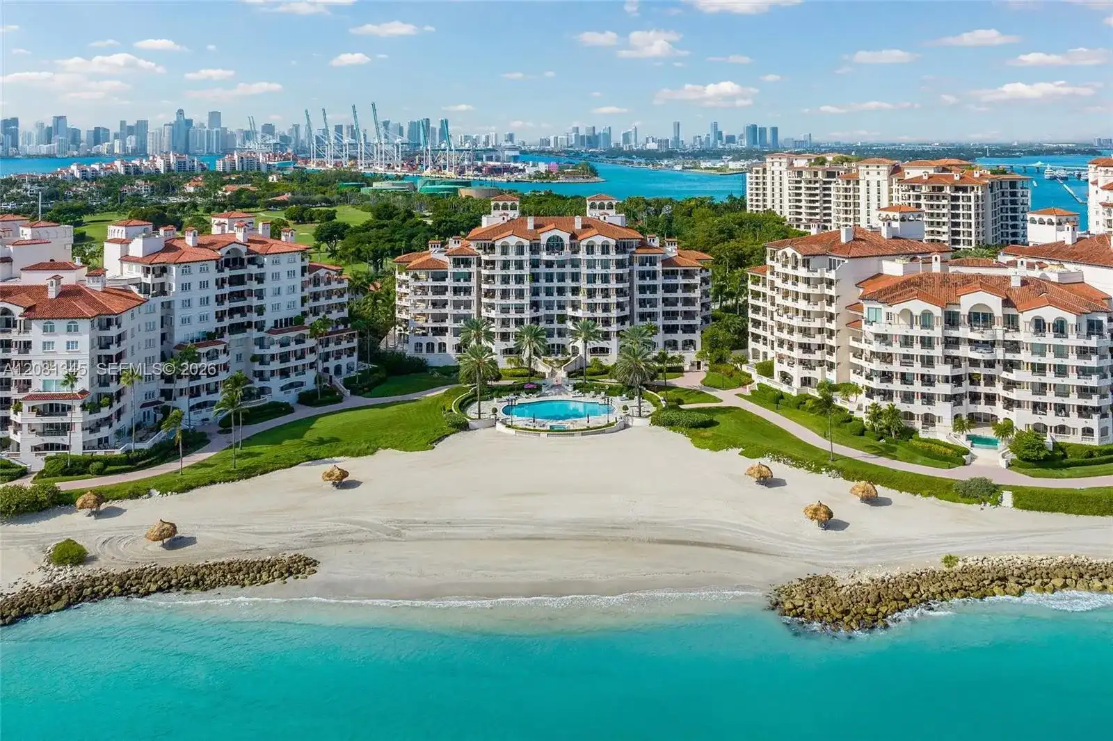 8011 Fisher Island Dr # 8011, Miami Beach FL 33109
