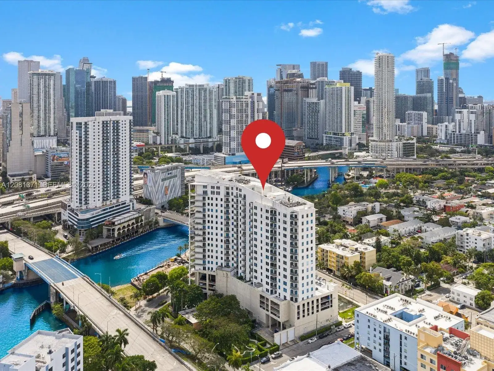 10 SW South River Dr # 715, Miami FL 33130 photo 2