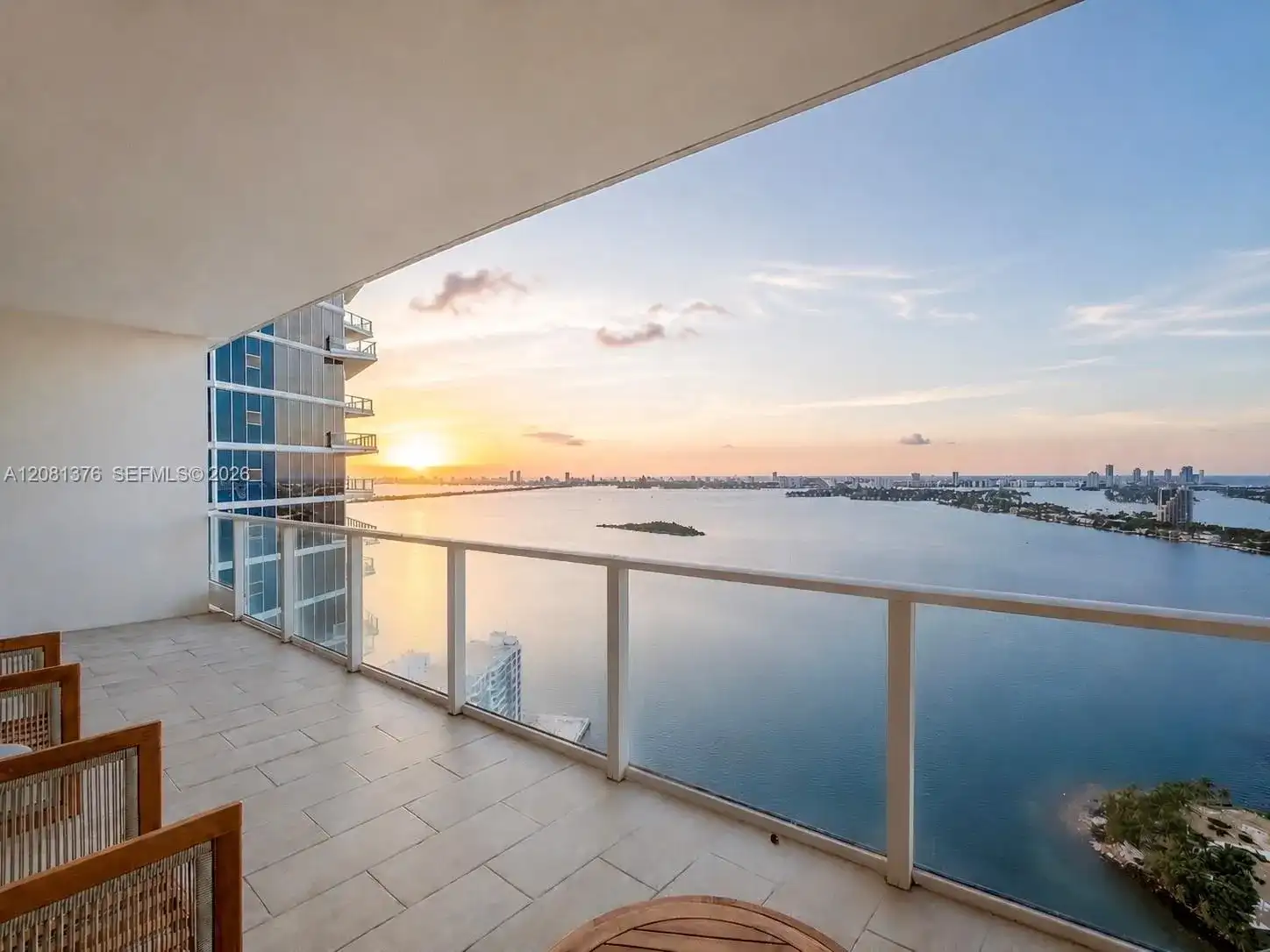 2020 N Bayshore Dr # 3406, Miami FL 33137