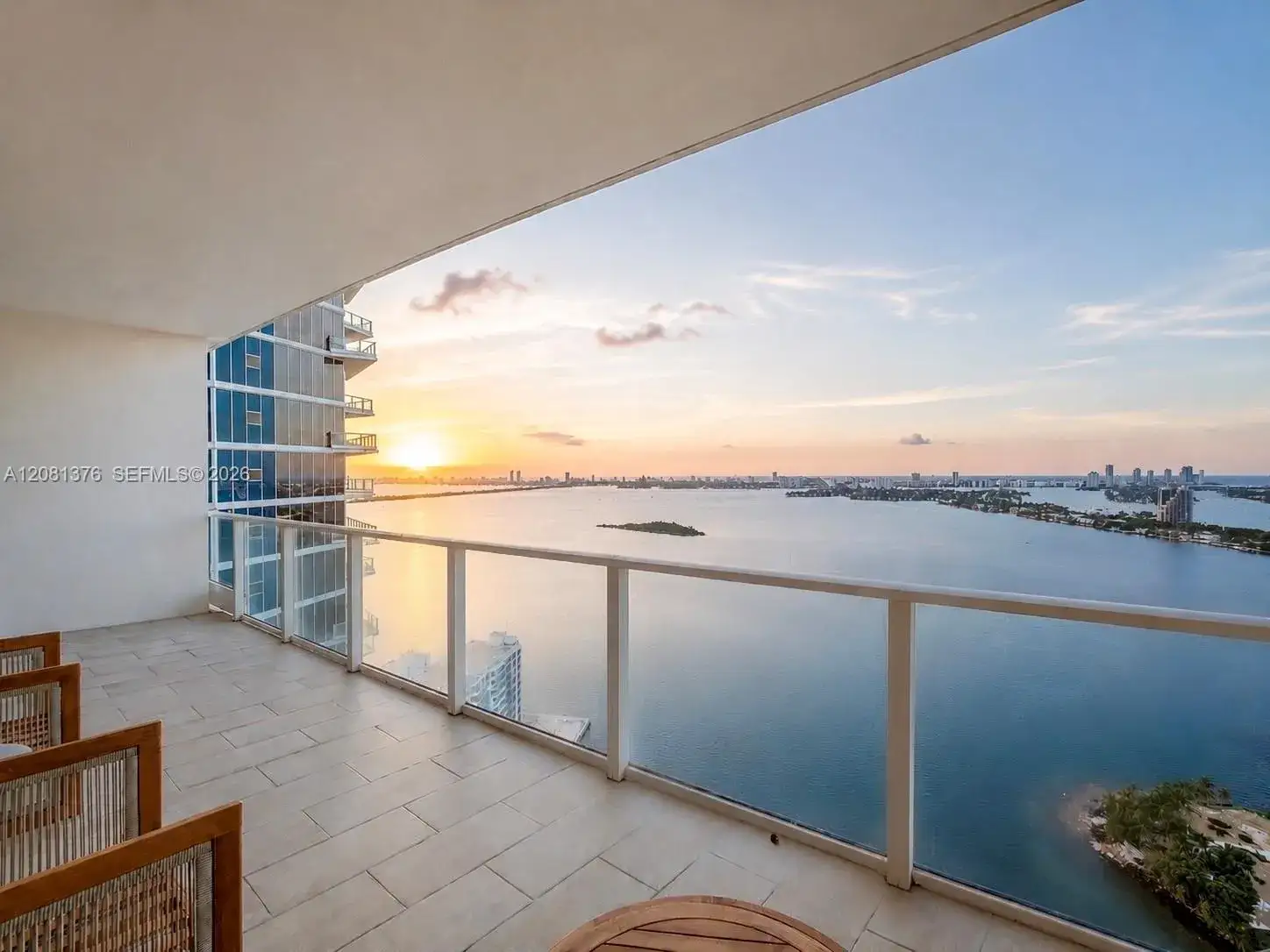 2020 N Bayshore Dr # 3406, Miami FL 33137