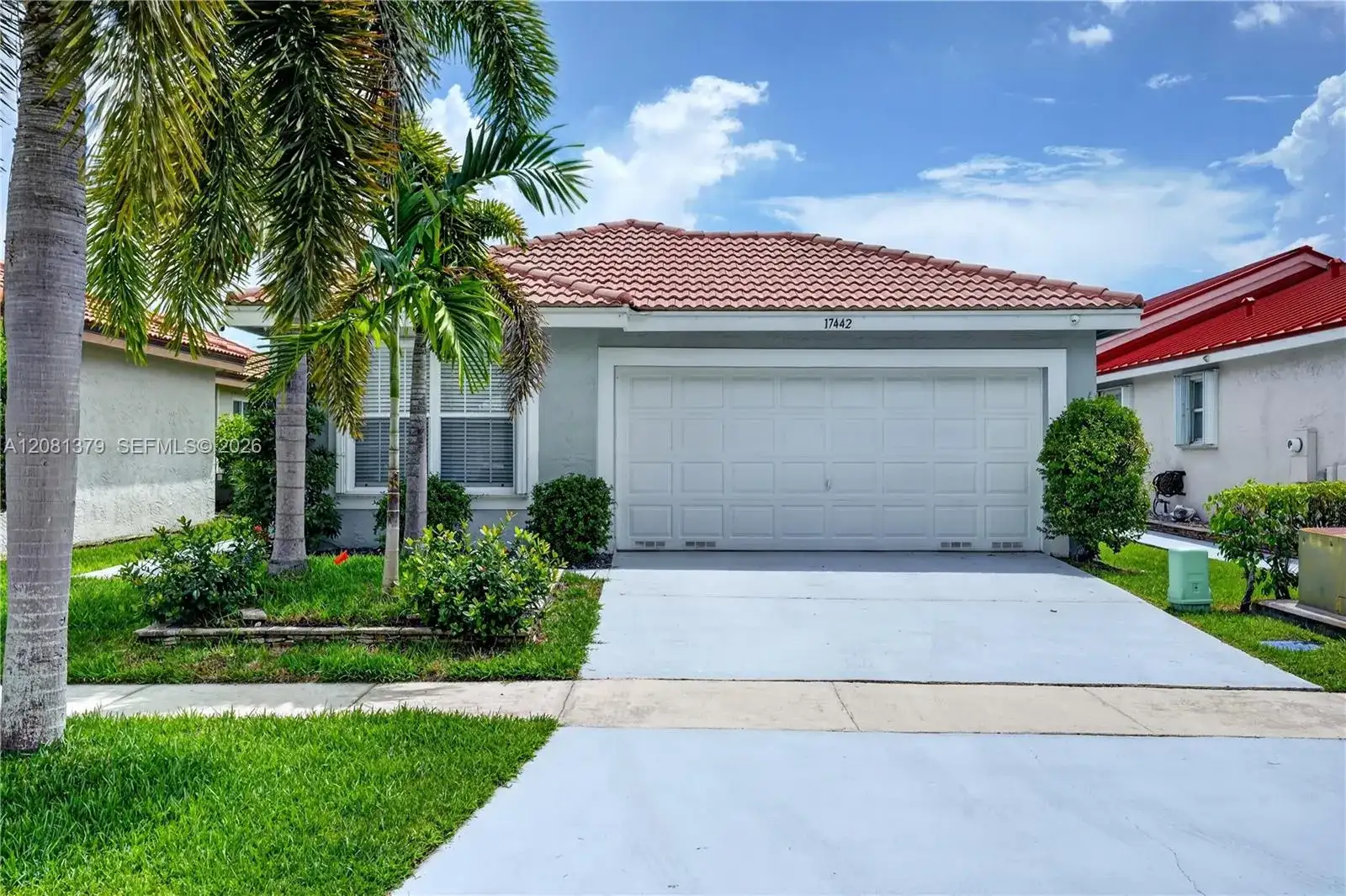 17442 SW 18th St, Miramar FL 33029 photo 2