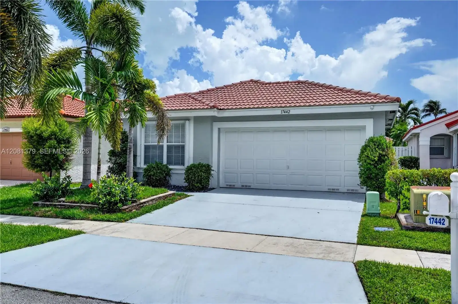 17442 SW 18th St, Miramar FL 33029 photo 3