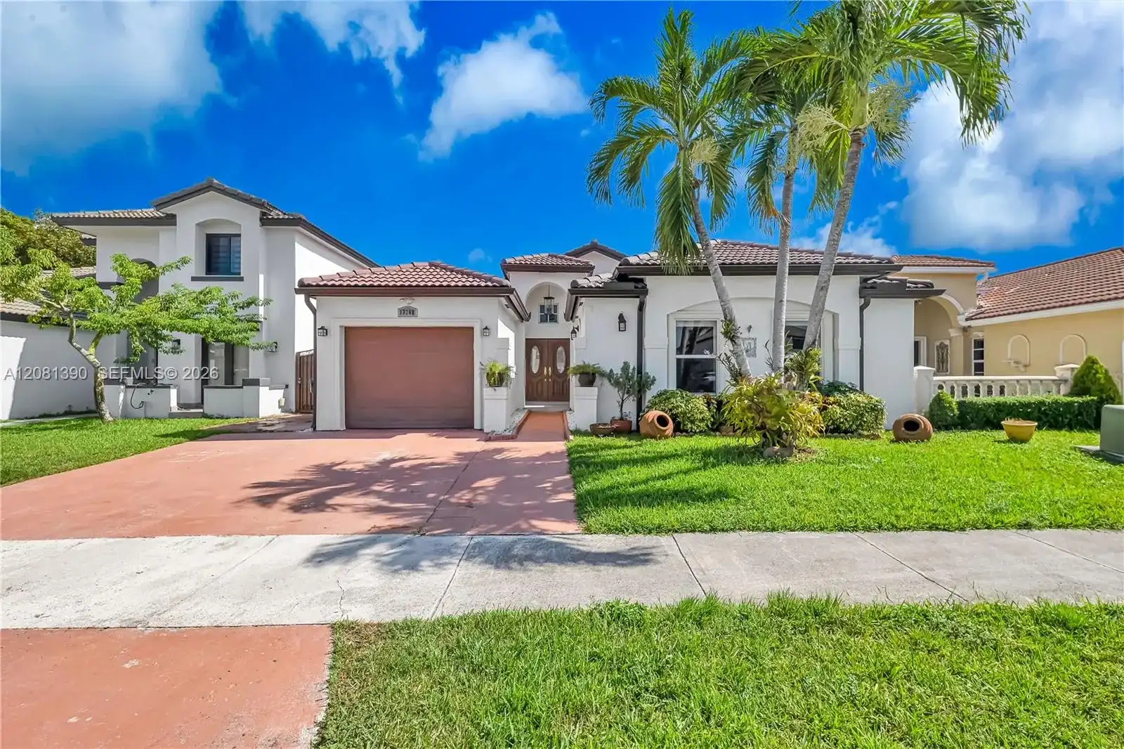 13260 NW 10th St, Miami FL 33182