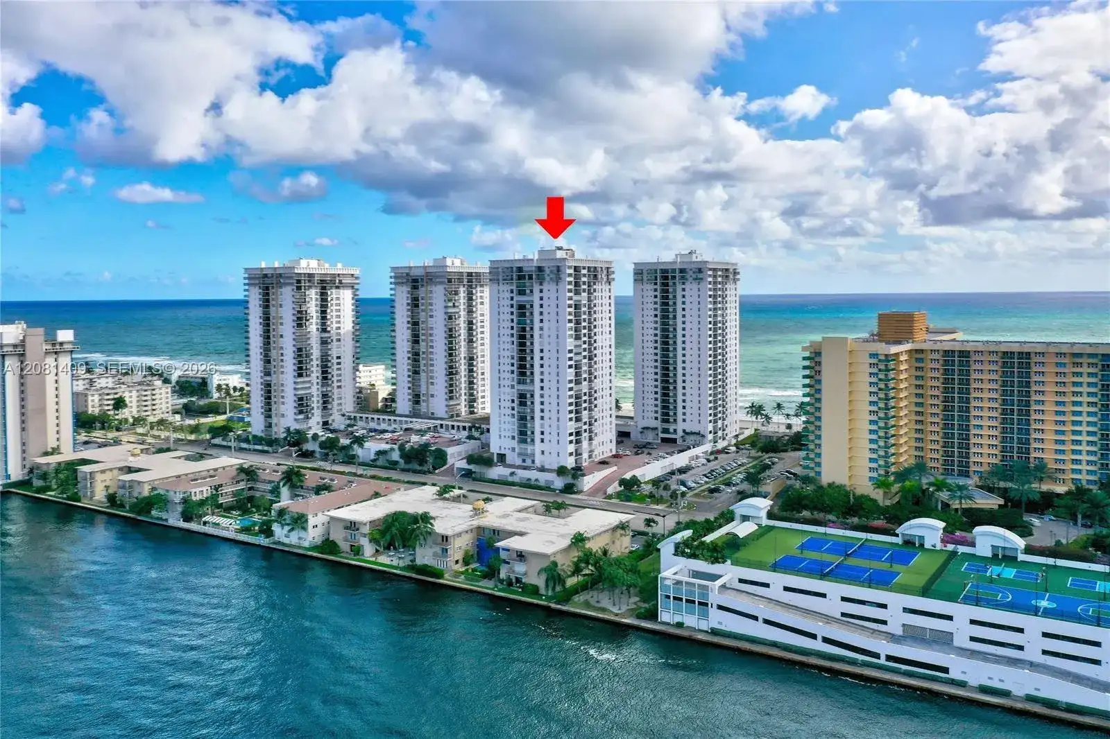 2401 S Ocean Dr # 1906, Hollywood FL 33019 photo 2
